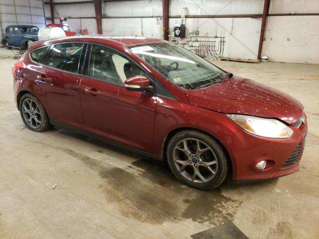 Photo 3 VIN: 1FADP3K28EL333605 - FORD FOCUS SE 