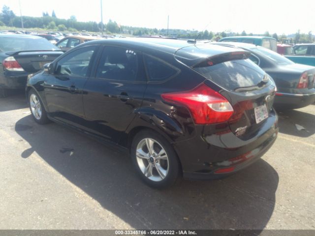 Photo 2 VIN: 1FADP3K28EL335788 - FORD FOCUS 