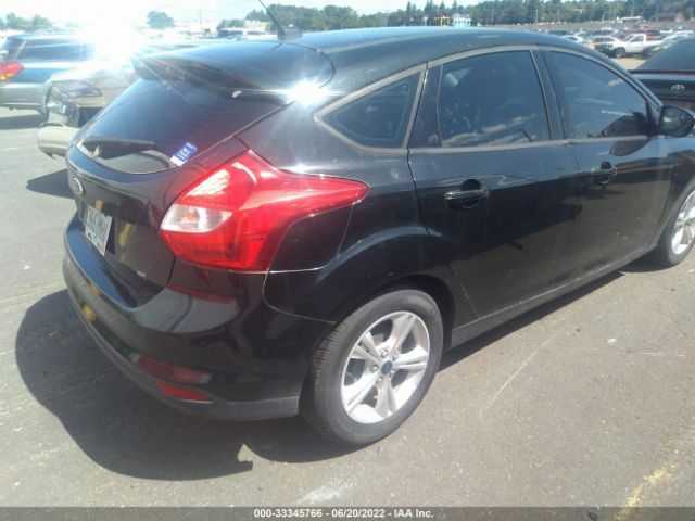 Photo 3 VIN: 1FADP3K28EL335788 - FORD FOCUS 