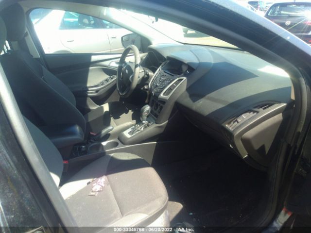 Photo 4 VIN: 1FADP3K28EL335788 - FORD FOCUS 