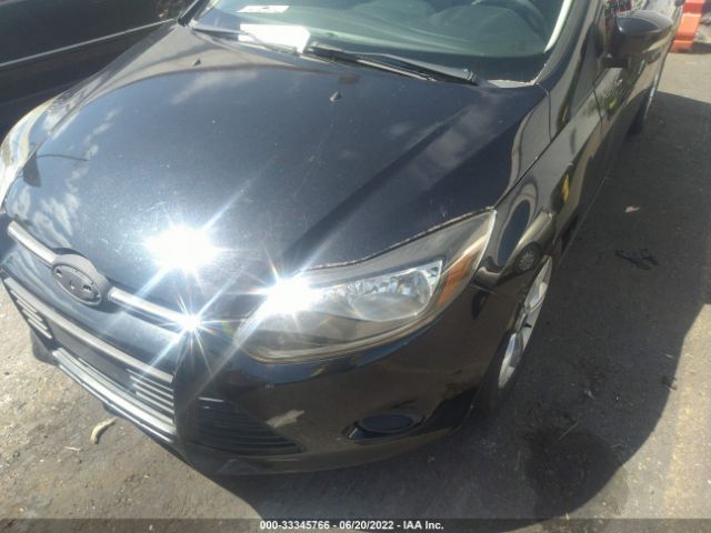 Photo 5 VIN: 1FADP3K28EL335788 - FORD FOCUS 