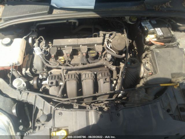 Photo 9 VIN: 1FADP3K28EL335788 - FORD FOCUS 