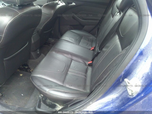 Photo 7 VIN: 1FADP3K28EL337234 - FORD FOCUS 