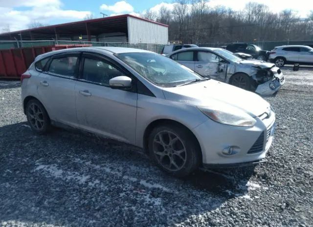 Photo 0 VIN: 1FADP3K28EL337461 - FORD FOCUS 