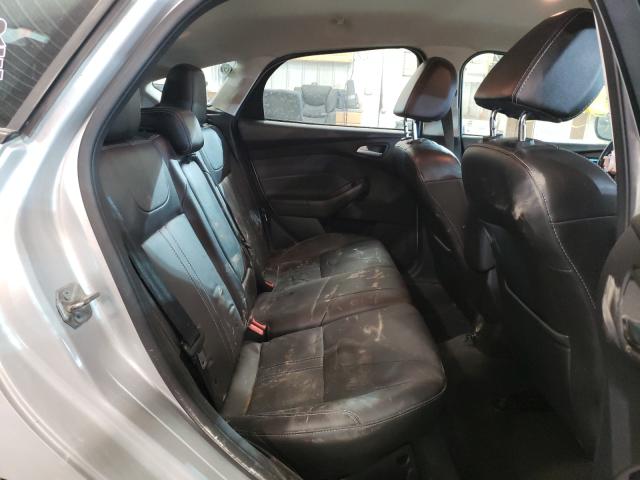 Photo 5 VIN: 1FADP3K28EL337590 - FORD FOCUS SE 