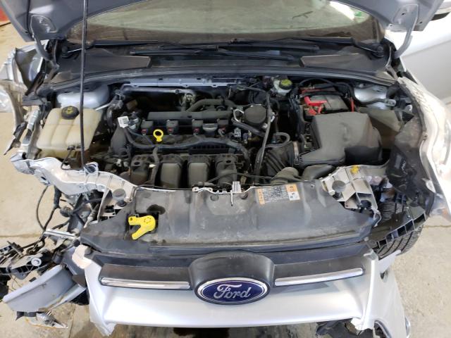 Photo 6 VIN: 1FADP3K28EL337590 - FORD FOCUS SE 