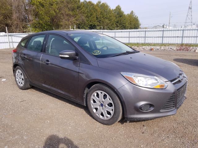 Photo 0 VIN: 1FADP3K28EL343664 - FORD FOCUS SE 