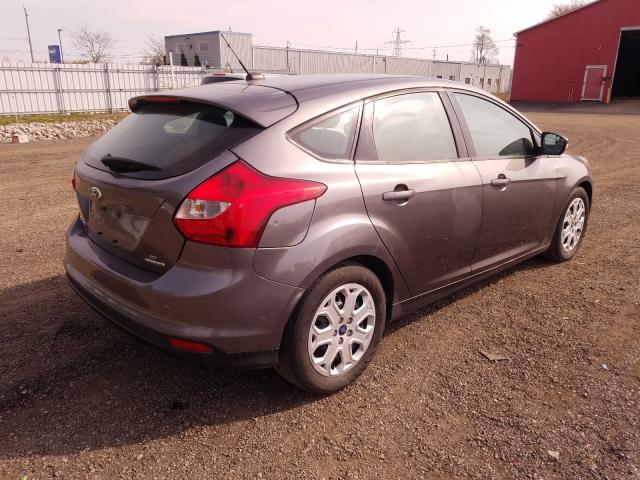 Photo 3 VIN: 1FADP3K28EL343664 - FORD FOCUS SE 