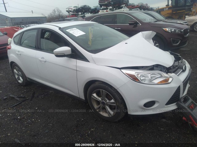 Photo 0 VIN: 1FADP3K28EL346323 - FORD FOCUS 