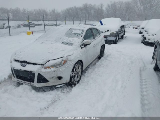 Photo 1 VIN: 1FADP3K28EL362795 - FORD FOCUS 