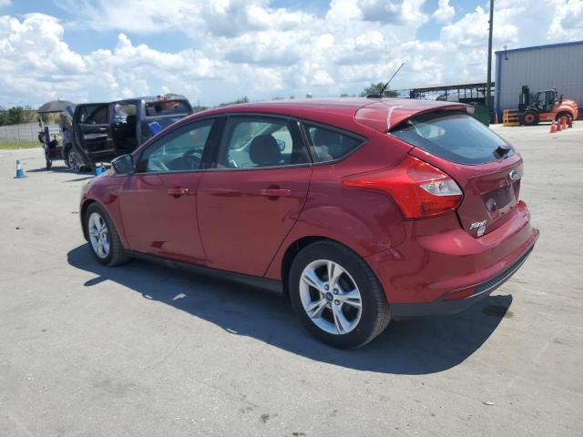 Photo 1 VIN: 1FADP3K28EL368662 - FORD FOCUS SE 