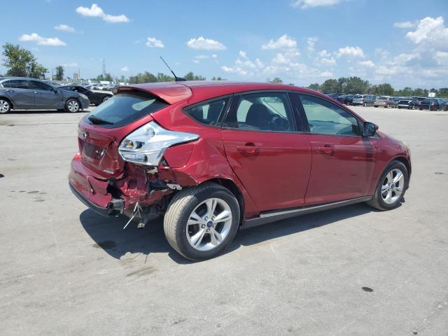 Photo 2 VIN: 1FADP3K28EL368662 - FORD FOCUS SE 