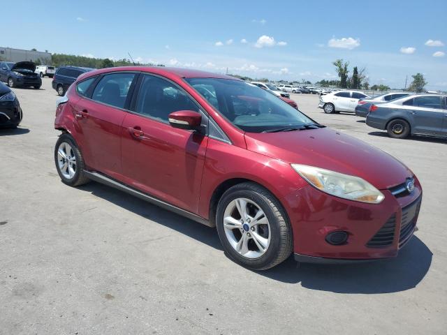 Photo 3 VIN: 1FADP3K28EL368662 - FORD FOCUS SE 