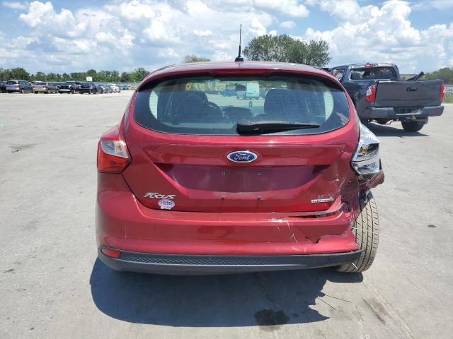 Photo 5 VIN: 1FADP3K28EL368662 - FORD FOCUS SE 