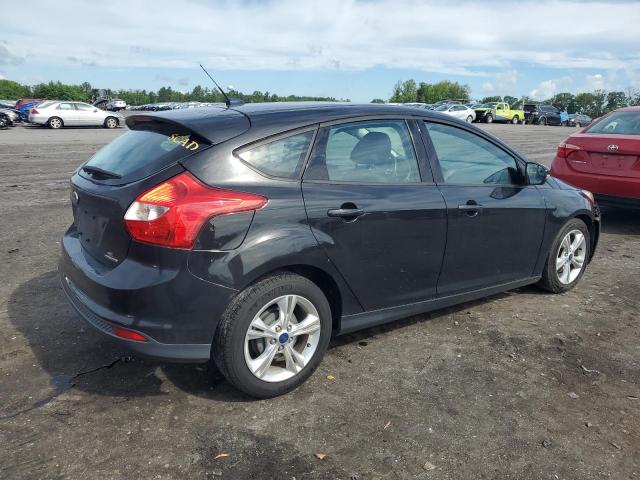 Photo 2 VIN: 1FADP3K28EL368757 - FORD FOCUS 