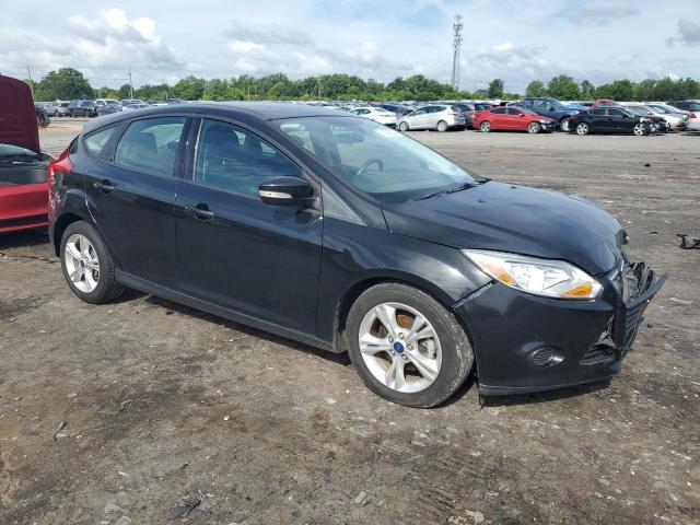 Photo 3 VIN: 1FADP3K28EL368757 - FORD FOCUS 