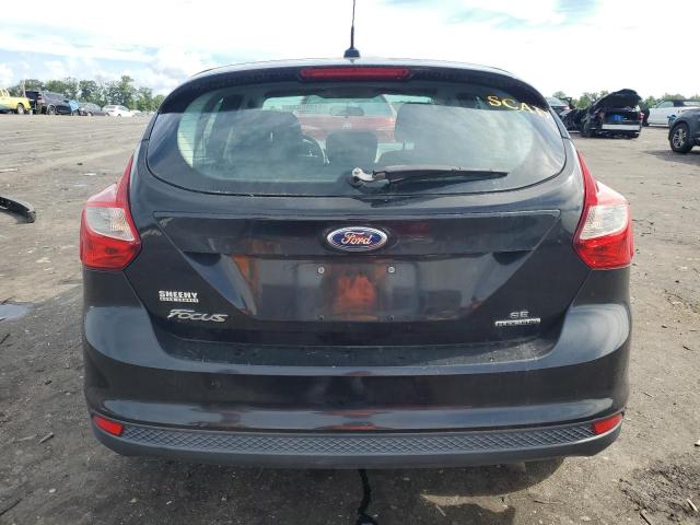 Photo 5 VIN: 1FADP3K28EL368757 - FORD FOCUS 