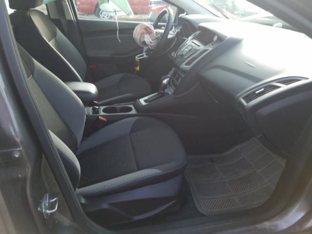 Photo 4 VIN: 1FADP3K28EL369908 - FORD FOCUS SE 