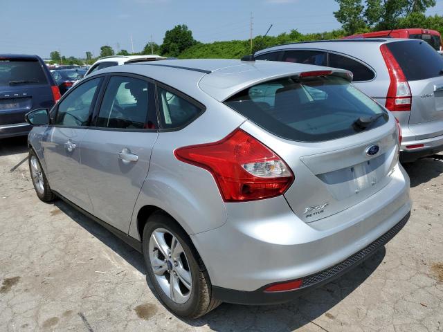 Photo 1 VIN: 1FADP3K28EL378494 - FORD FOCUS SE 