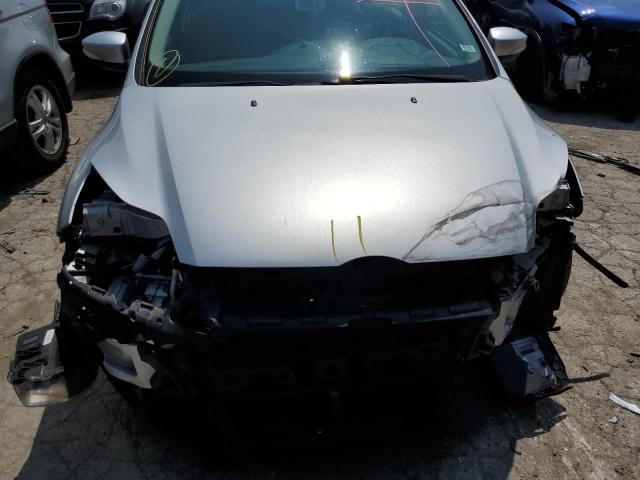 Photo 10 VIN: 1FADP3K28EL378494 - FORD FOCUS SE 