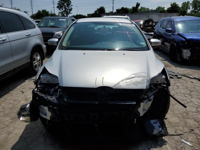 Photo 4 VIN: 1FADP3K28EL378494 - FORD FOCUS SE 