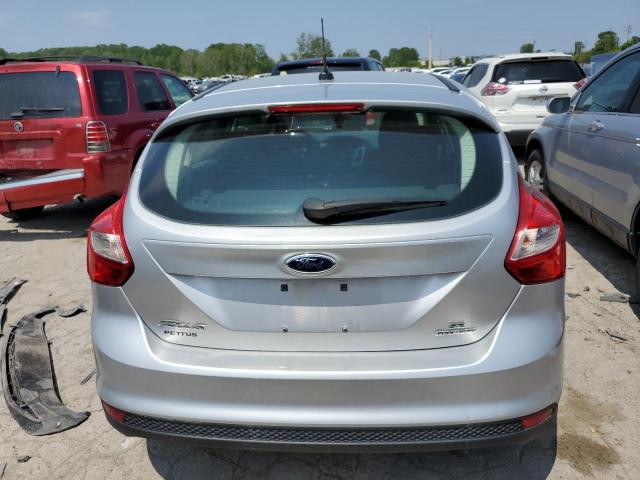 Photo 5 VIN: 1FADP3K28EL378494 - FORD FOCUS SE 