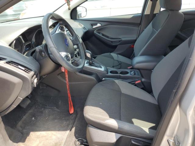 Photo 6 VIN: 1FADP3K28EL378494 - FORD FOCUS SE 