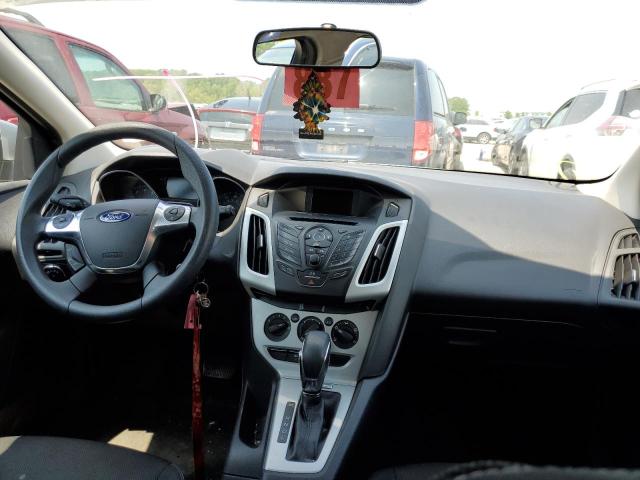 Photo 7 VIN: 1FADP3K28EL378494 - FORD FOCUS SE 