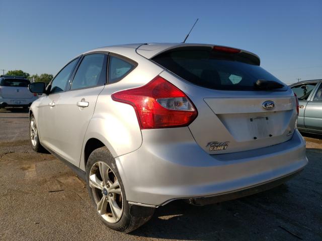 Photo 2 VIN: 1FADP3K28EL380326 - FORD FOCUS SE 