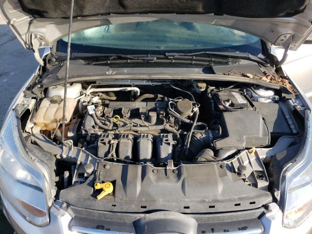 Photo 6 VIN: 1FADP3K28EL380326 - FORD FOCUS SE 