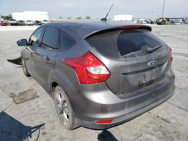 Photo 2 VIN: 1FADP3K28EL382674 - FORD FOCUS SE 