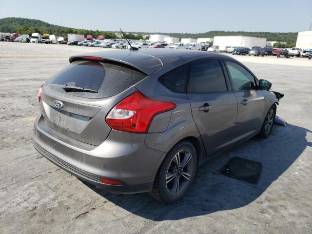 Photo 3 VIN: 1FADP3K28EL382674 - FORD FOCUS SE 