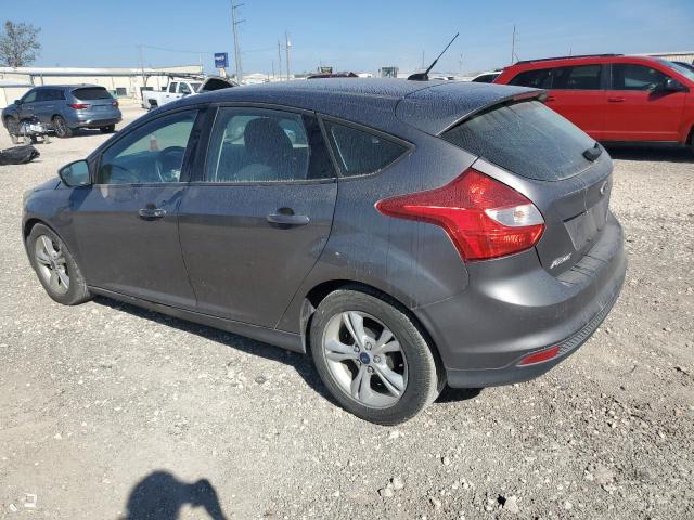 Photo 1 VIN: 1FADP3K28EL392721 - FORD FOCUS SE 