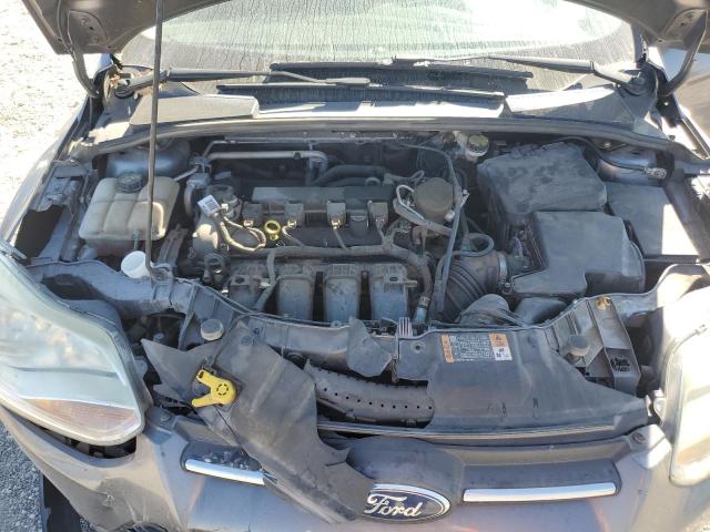 Photo 10 VIN: 1FADP3K28EL392721 - FORD FOCUS SE 