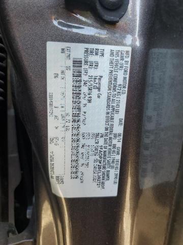 Photo 11 VIN: 1FADP3K28EL392721 - FORD FOCUS SE 