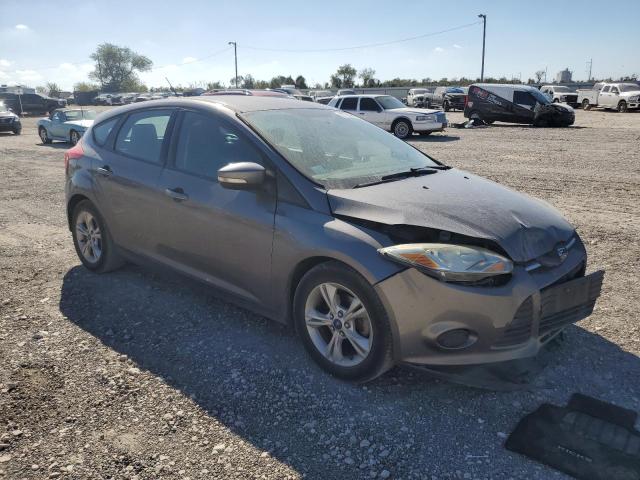 Photo 3 VIN: 1FADP3K28EL392721 - FORD FOCUS SE 