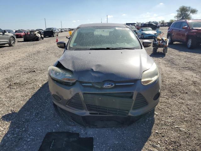 Photo 4 VIN: 1FADP3K28EL392721 - FORD FOCUS SE 