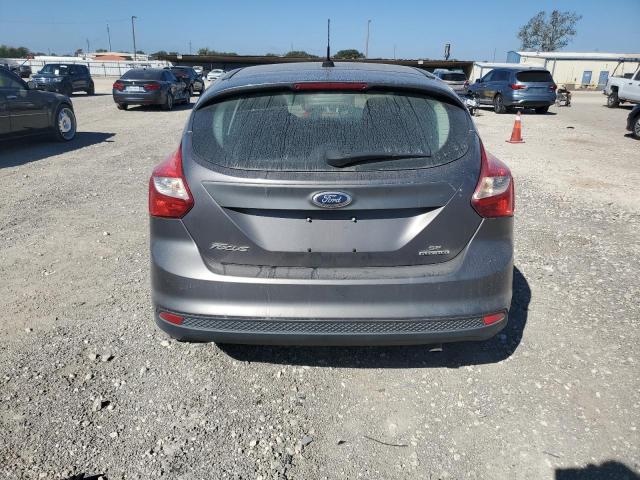 Photo 5 VIN: 1FADP3K28EL392721 - FORD FOCUS SE 