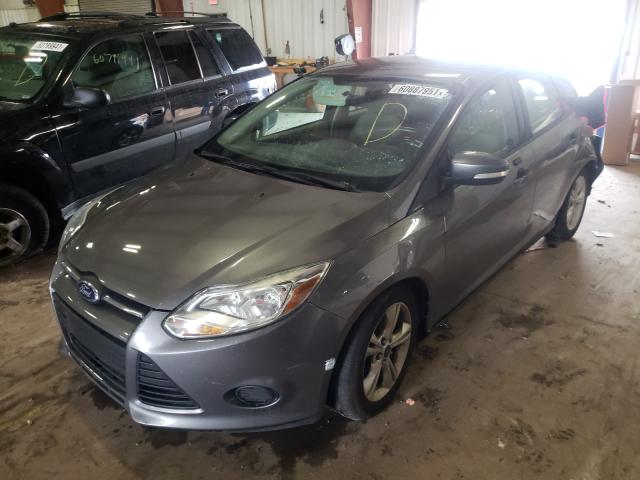 Photo 1 VIN: 1FADP3K28EL399961 - FORD FOCUS SE 