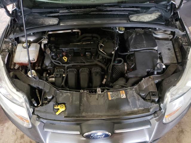 Photo 6 VIN: 1FADP3K28EL399961 - FORD FOCUS SE 