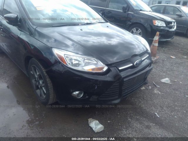 Photo 5 VIN: 1FADP3K28EL405354 - FORD FOCUS 