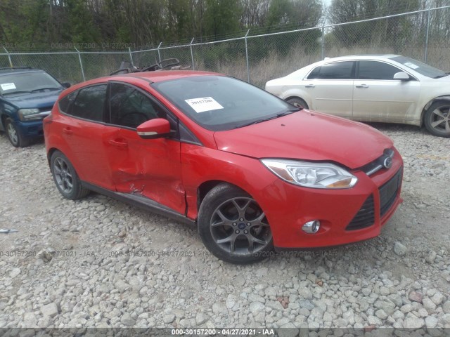 Photo 0 VIN: 1FADP3K28EL406309 - FORD FOCUS 