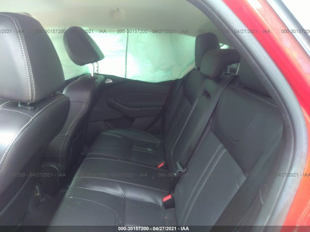 Photo 7 VIN: 1FADP3K28EL406309 - FORD FOCUS 