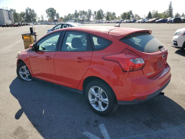 Photo 1 VIN: 1FADP3K28EL407413 - FORD FOCUS SE 