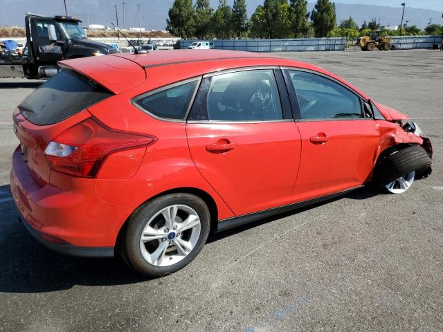 Photo 2 VIN: 1FADP3K28EL407413 - FORD FOCUS SE 