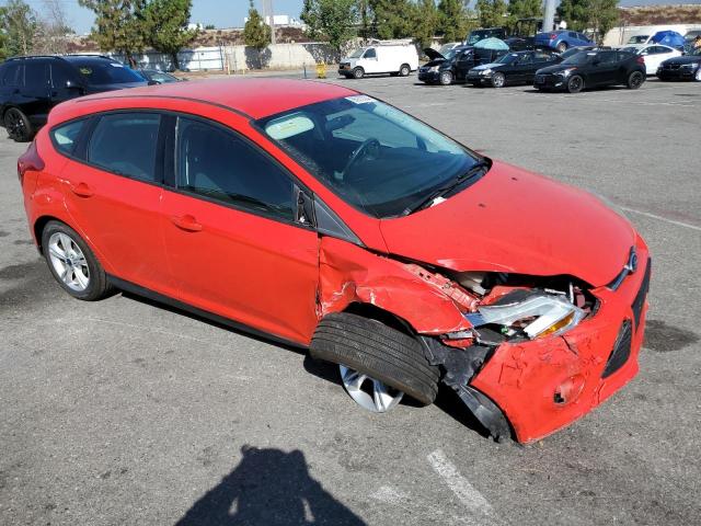 Photo 3 VIN: 1FADP3K28EL407413 - FORD FOCUS SE 