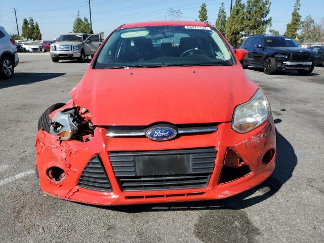 Photo 4 VIN: 1FADP3K28EL407413 - FORD FOCUS SE 