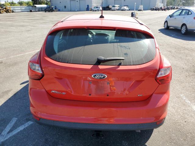 Photo 5 VIN: 1FADP3K28EL407413 - FORD FOCUS SE 