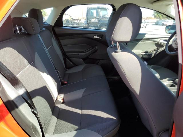 Photo 9 VIN: 1FADP3K28EL407413 - FORD FOCUS SE 