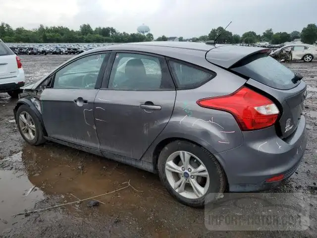 Photo 1 VIN: 1FADP3K28EL409212 - FORD FOCUS 